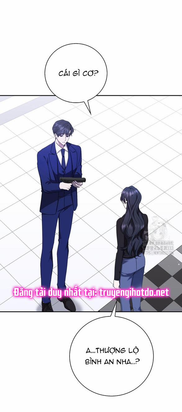 Bạn Trai Của Nam Chính Bị Ám Ảnh Bởi Tôi 25.2 trang 23