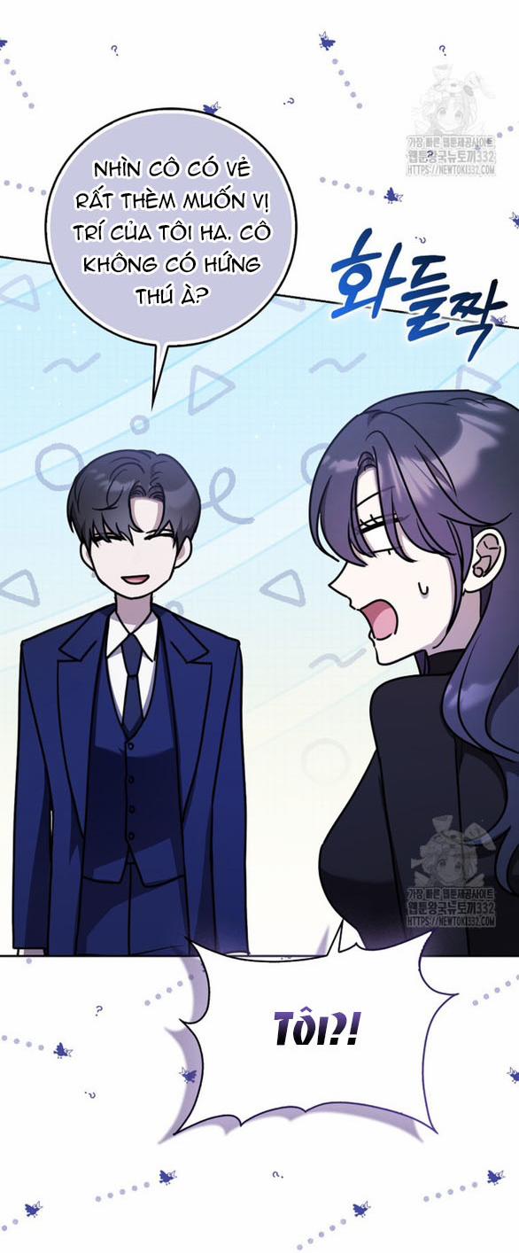 Bạn Trai Của Nam Chính Bị Ám Ảnh Bởi Tôi 25.2 trang 25