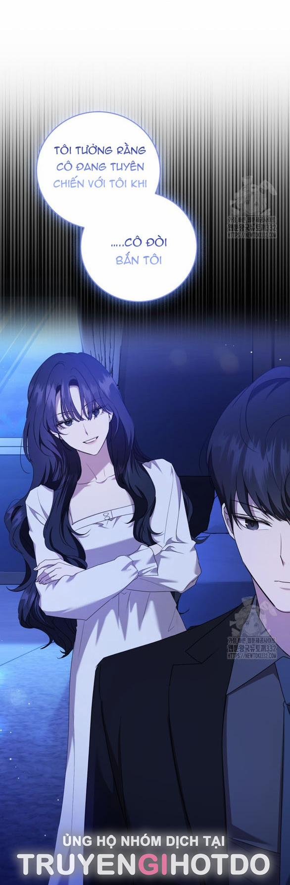 Bạn Trai Của Nam Chính Bị Ám Ảnh Bởi Tôi 25.2 trang 26