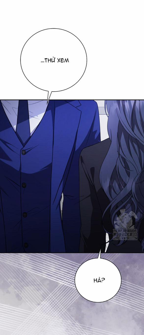 Bạn Trai Của Nam Chính Bị Ám Ảnh Bởi Tôi 25.2 trang 28