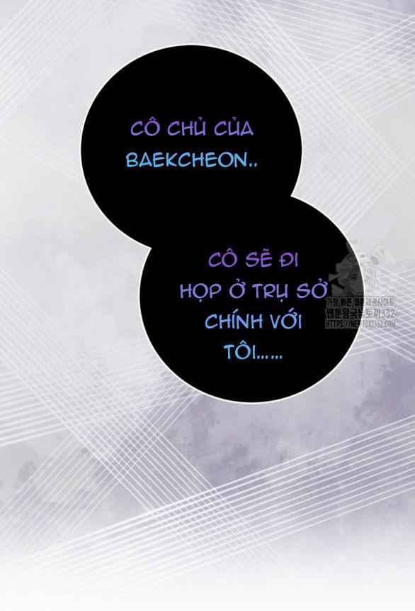 Bạn Trai Của Nam Chính Bị Ám Ảnh Bởi Tôi 25.2 trang 29