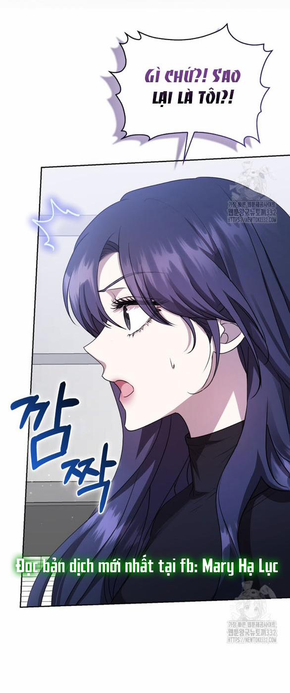 Bạn Trai Của Nam Chính Bị Ám Ảnh Bởi Tôi 25.2 trang 30