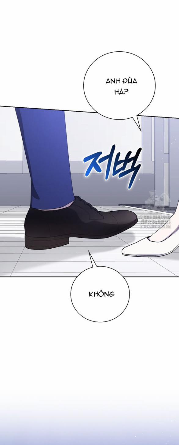 Bạn Trai Của Nam Chính Bị Ám Ảnh Bởi Tôi 25.2 trang 31