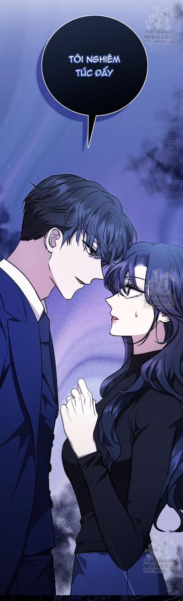 Bạn Trai Của Nam Chính Bị Ám Ảnh Bởi Tôi 25.2 trang 32