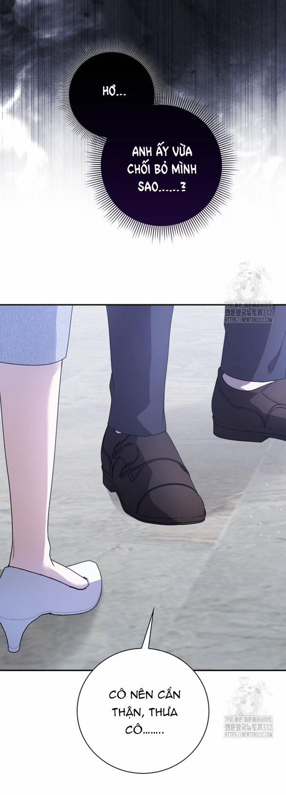 Bạn Trai Của Nam Chính Bị Ám Ảnh Bởi Tôi 25.2 trang 5