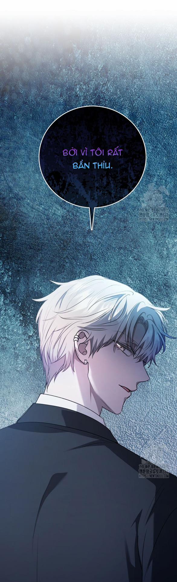 Bạn Trai Của Nam Chính Bị Ám Ảnh Bởi Tôi 25.2 trang 6