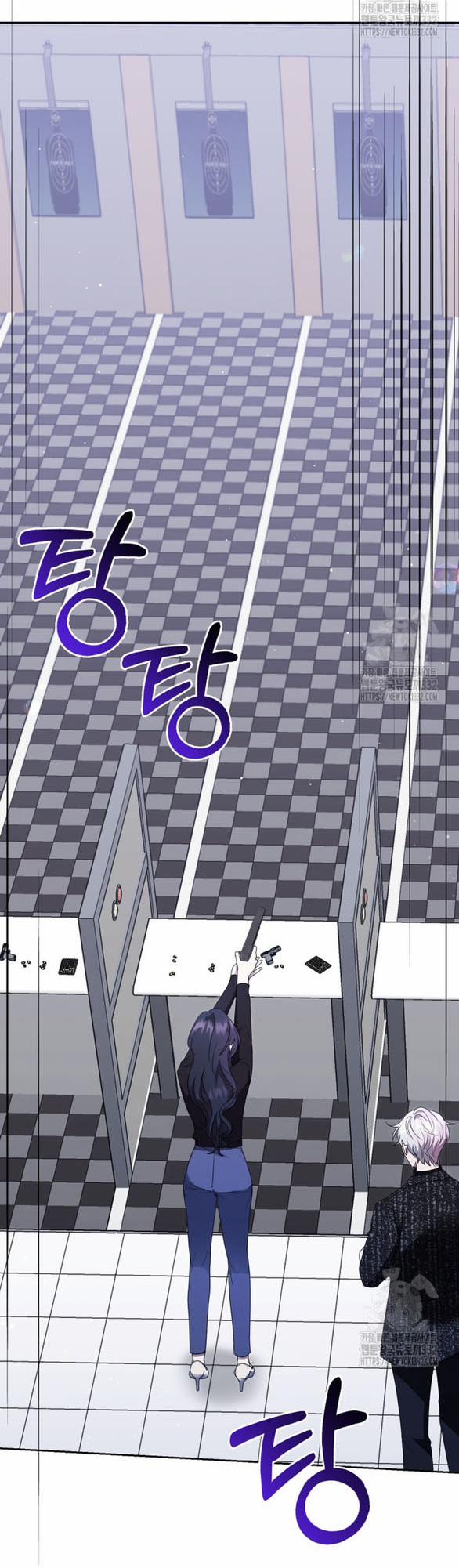 Bạn Trai Của Nam Chính Bị Ám Ảnh Bởi Tôi 25.2 trang 8