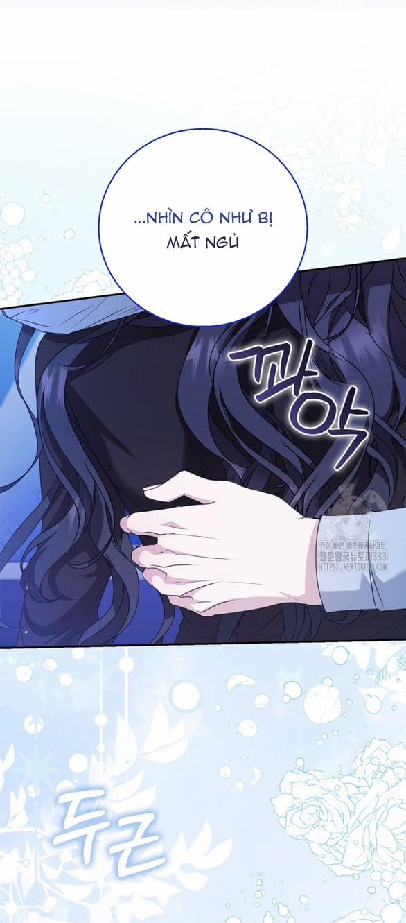 Bạn Trai Của Nam Chính Bị Ám Ảnh Bởi Tôi 26.1 trang 25