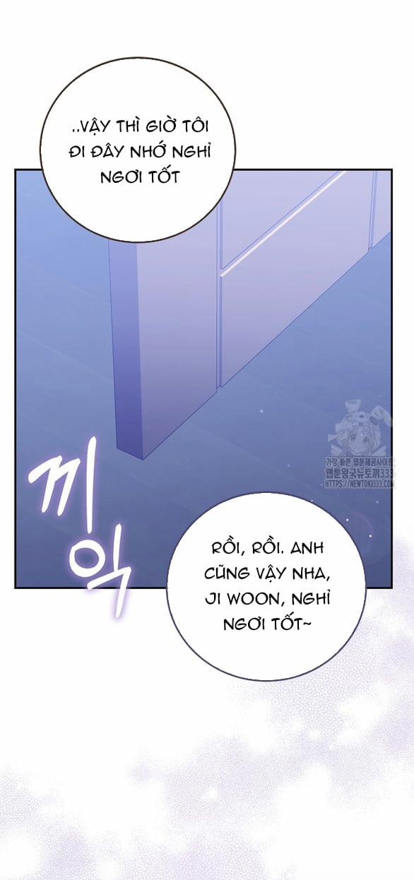 Bạn Trai Của Nam Chính Bị Ám Ảnh Bởi Tôi 26.1 trang 8