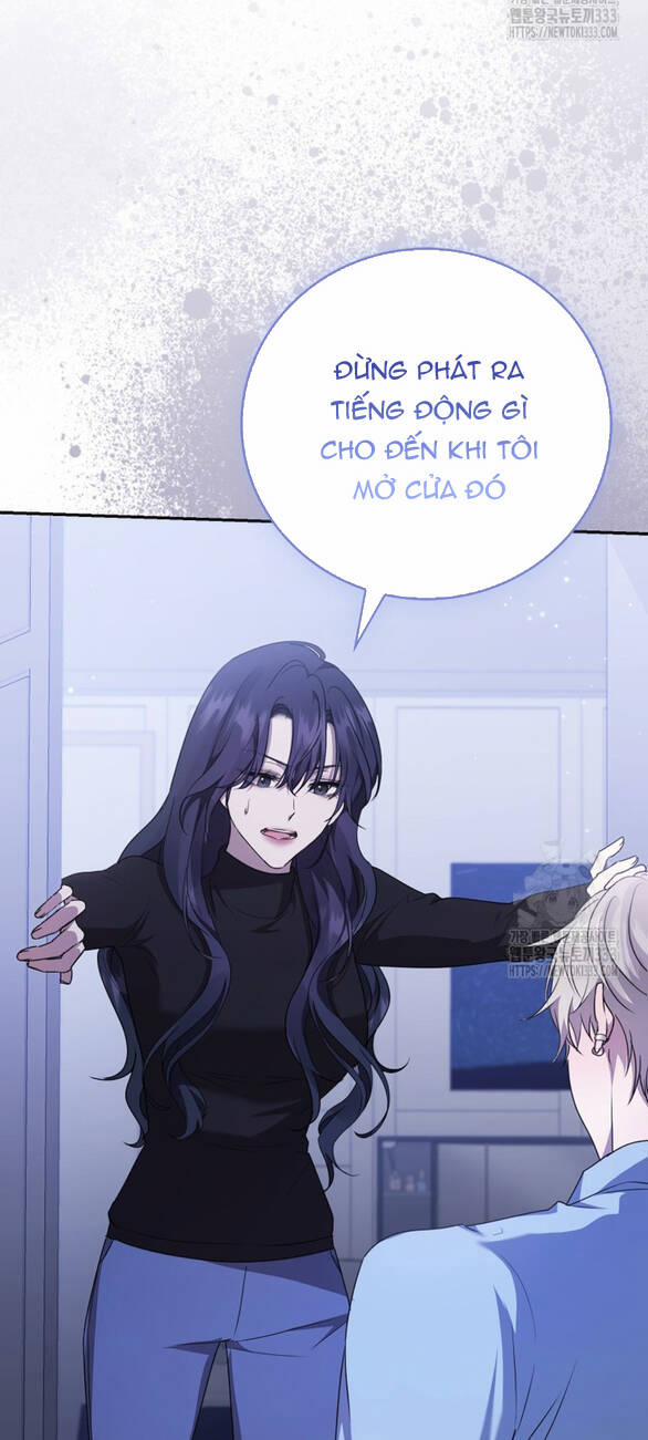 Bạn Trai Của Nam Chính Bị Ám Ảnh Bởi Tôi 26.2 trang 19