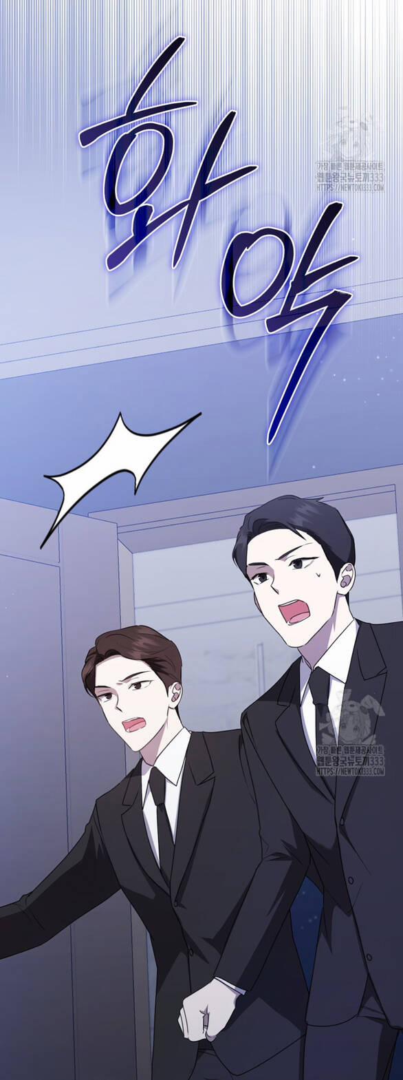 Bạn Trai Của Nam Chính Bị Ám Ảnh Bởi Tôi 26.2 trang 21