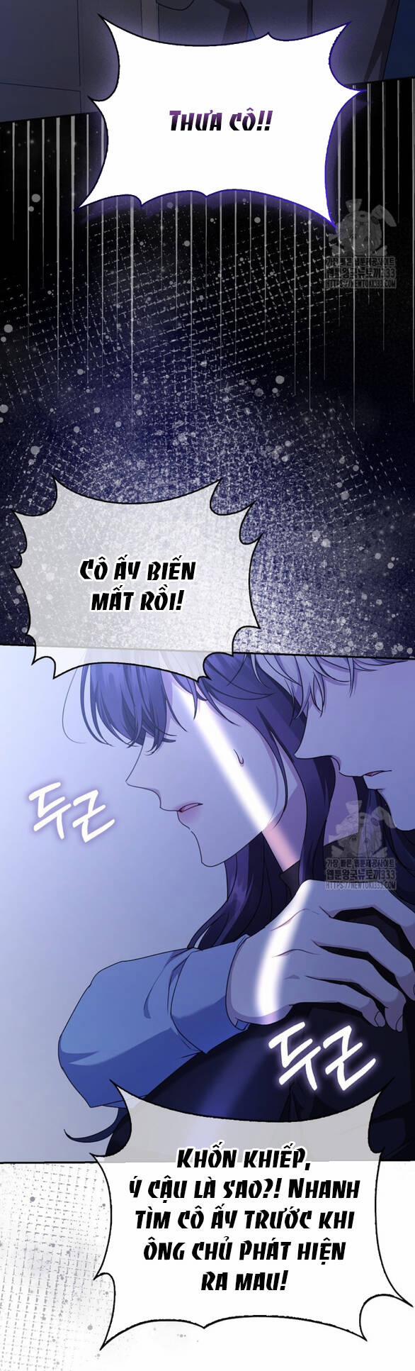 Bạn Trai Của Nam Chính Bị Ám Ảnh Bởi Tôi 26.2 trang 22