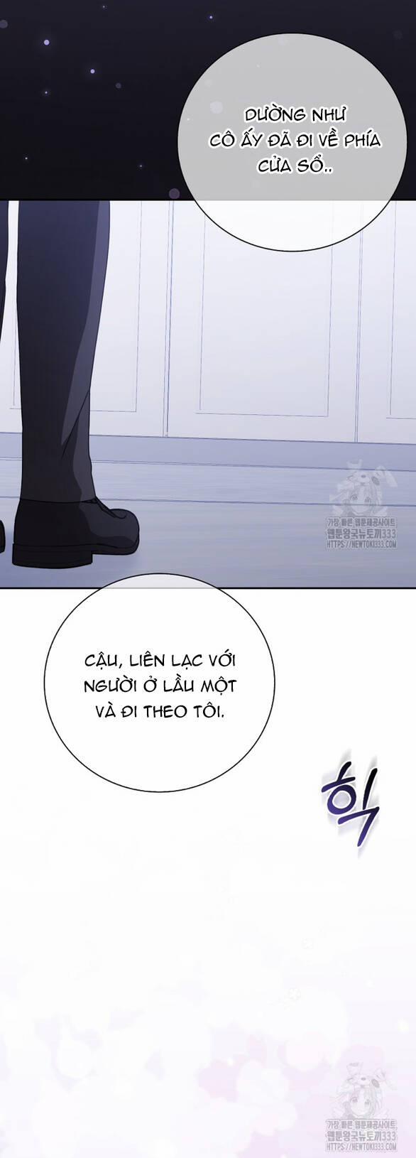 Bạn Trai Của Nam Chính Bị Ám Ảnh Bởi Tôi 26.2 trang 26