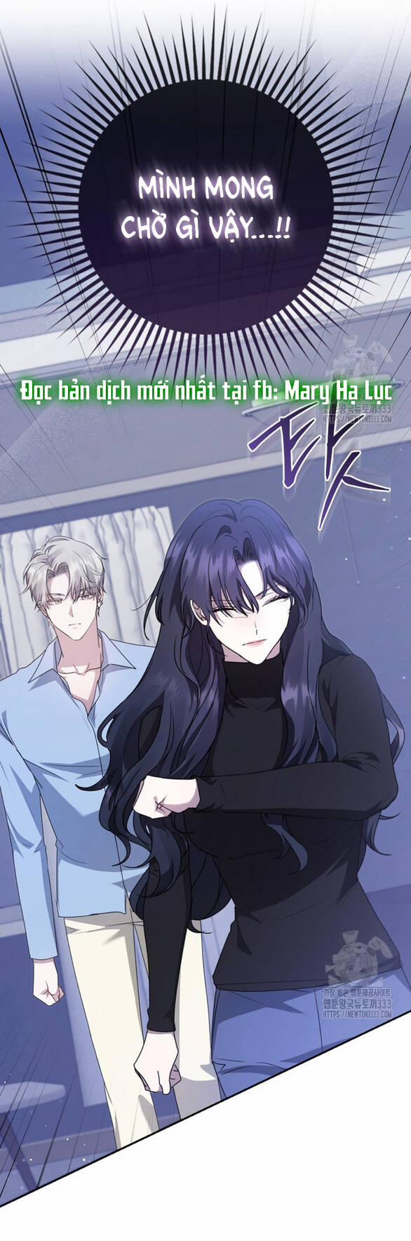 Bạn Trai Của Nam Chính Bị Ám Ảnh Bởi Tôi 26.2 trang 8