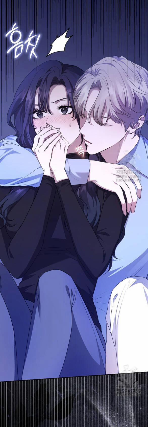 Bạn Trai Của Nam Chính Bị Ám Ảnh Bởi Tôi 27.1 trang 1