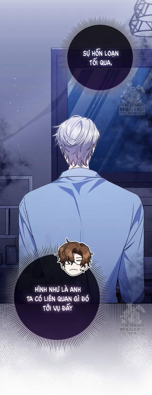 Bạn Trai Của Nam Chính Bị Ám Ảnh Bởi Tôi 27.1 trang 12