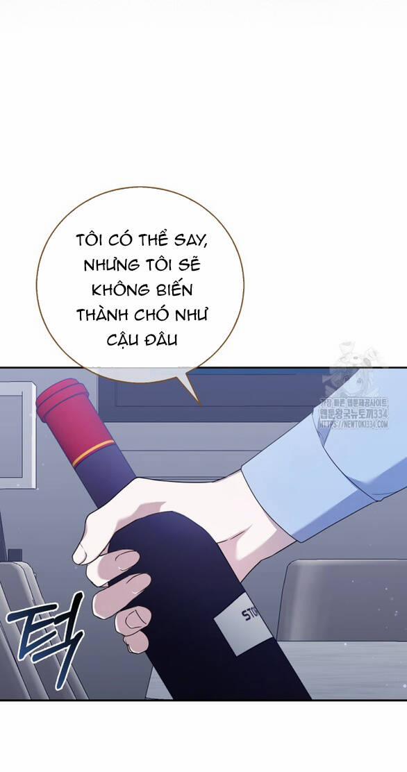 Bạn Trai Của Nam Chính Bị Ám Ảnh Bởi Tôi 27.1 trang 13