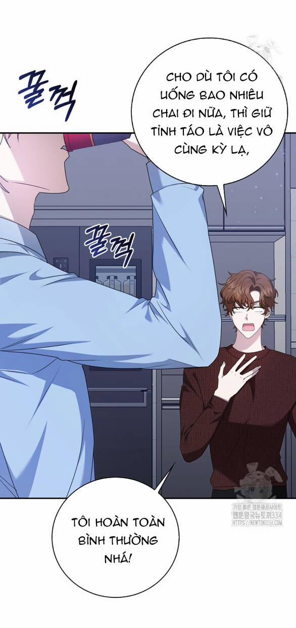 Bạn Trai Của Nam Chính Bị Ám Ảnh Bởi Tôi 27.1 trang 14