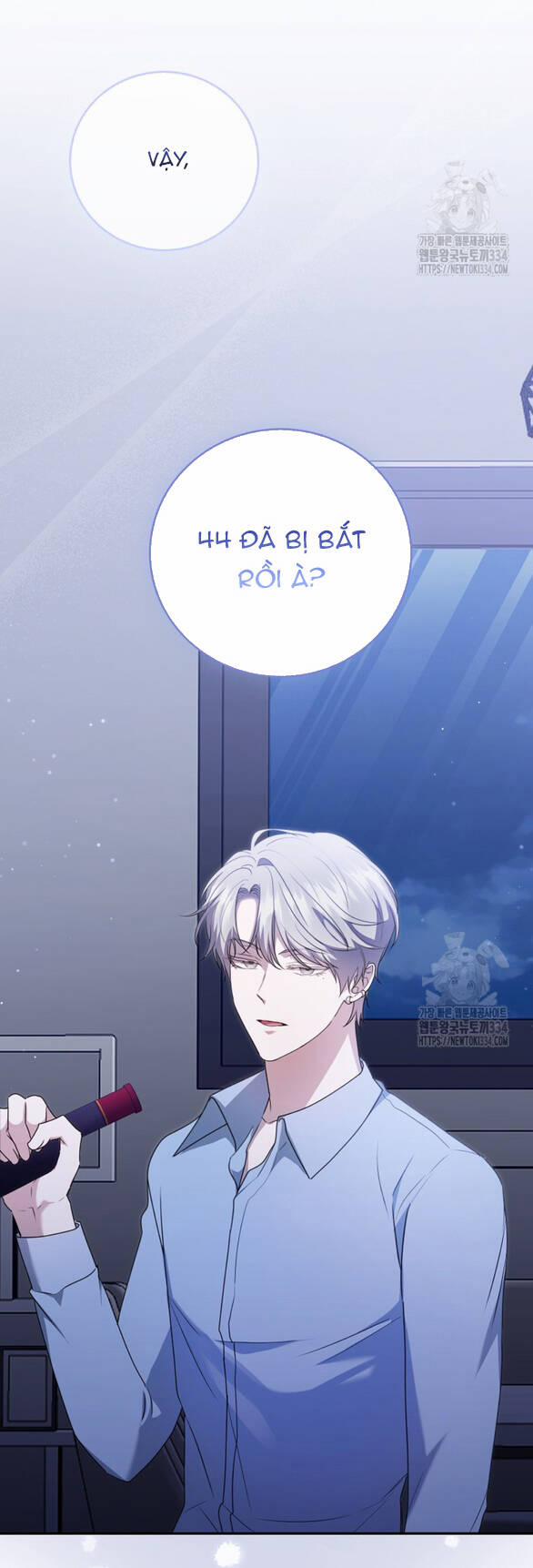 Bạn Trai Của Nam Chính Bị Ám Ảnh Bởi Tôi 27.1 trang 15