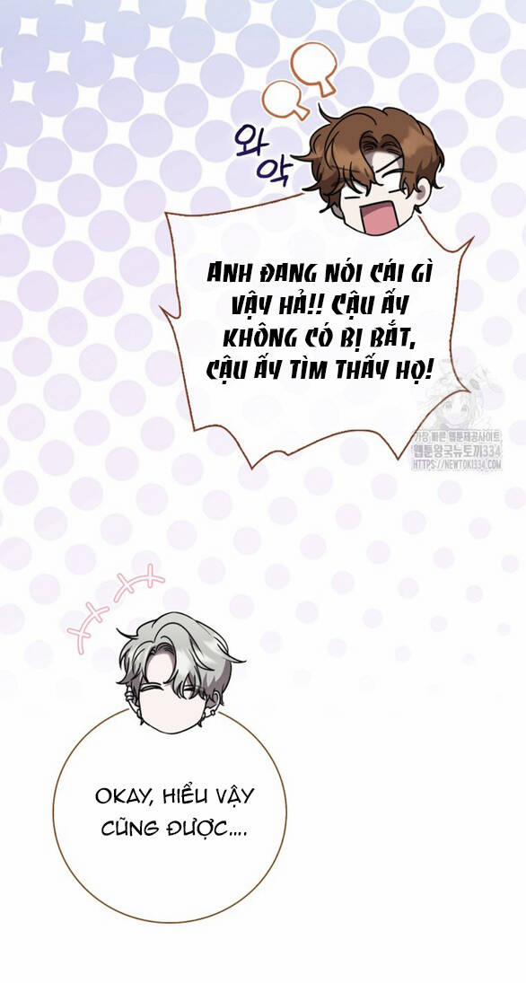 Bạn Trai Của Nam Chính Bị Ám Ảnh Bởi Tôi 27.1 trang 18