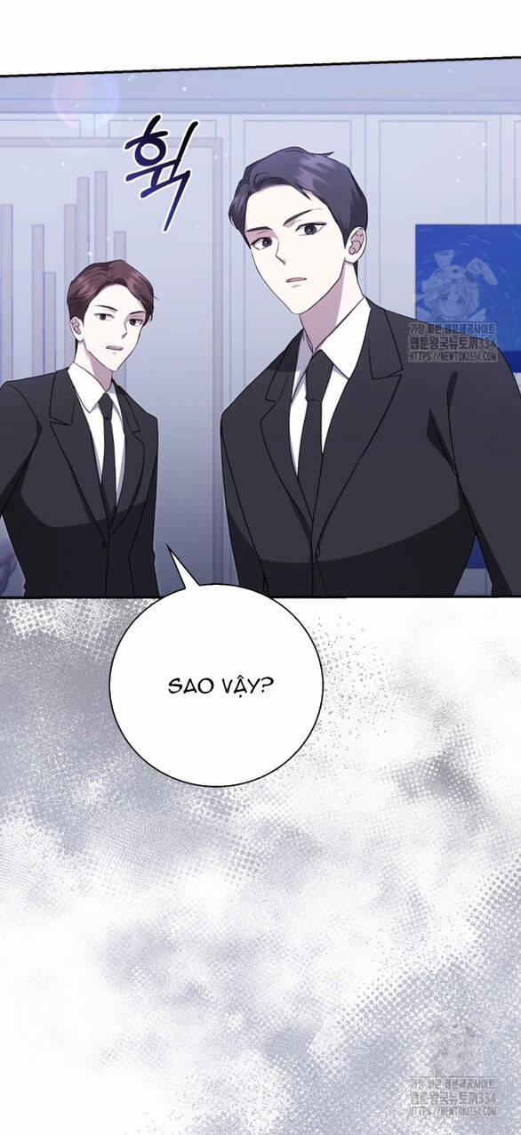 Bạn Trai Của Nam Chính Bị Ám Ảnh Bởi Tôi 27.1 trang 3