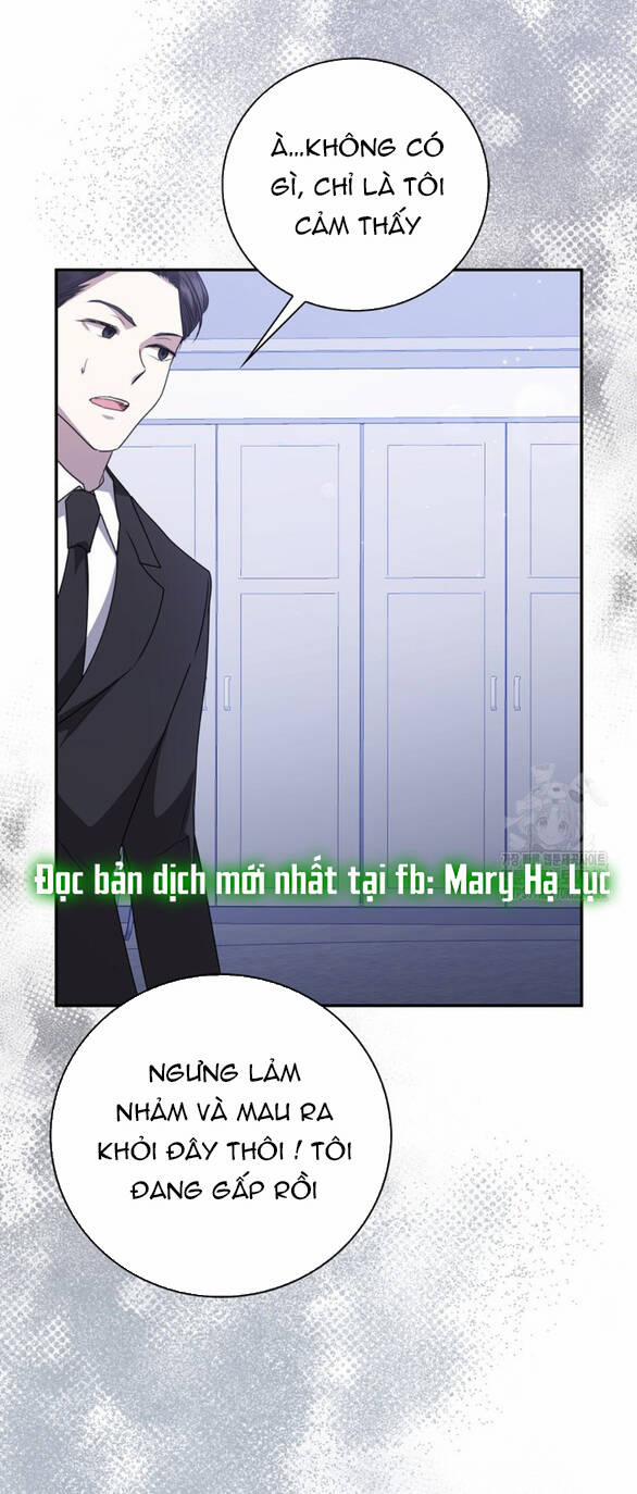 Bạn Trai Của Nam Chính Bị Ám Ảnh Bởi Tôi 27.1 trang 4