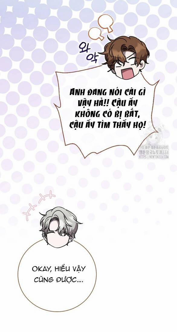 Bạn Trai Của Nam Chính Bị Ám Ảnh Bởi Tôi 27.2 trang 1