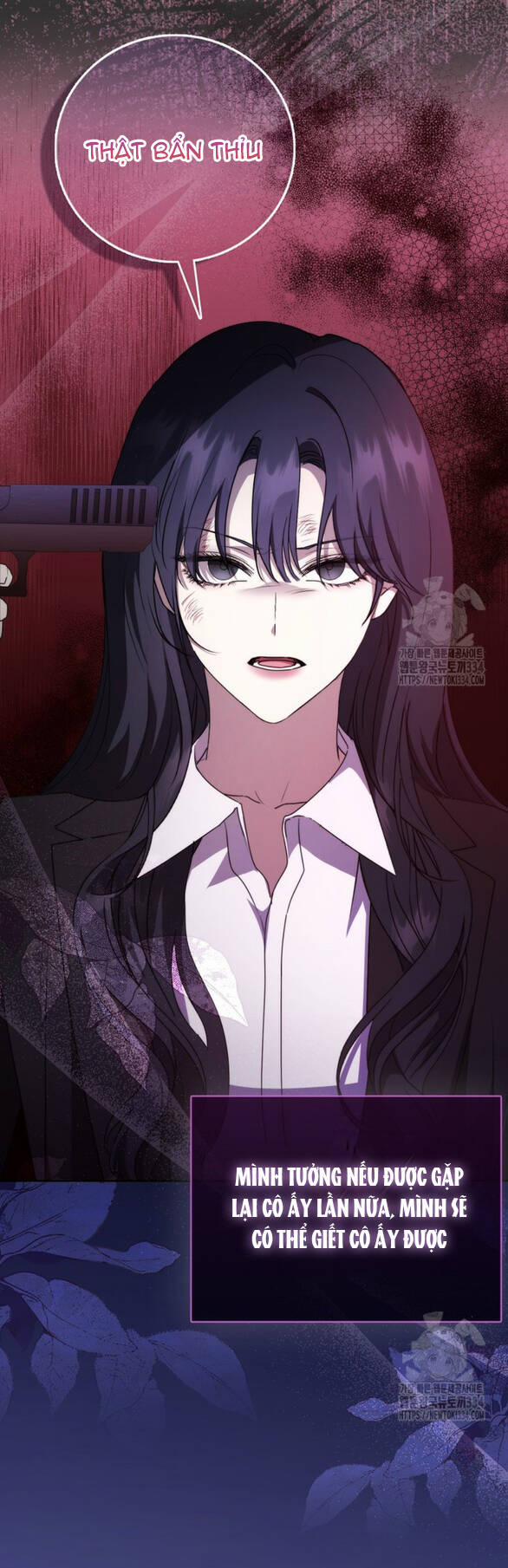 Bạn Trai Của Nam Chính Bị Ám Ảnh Bởi Tôi 27.2 trang 13