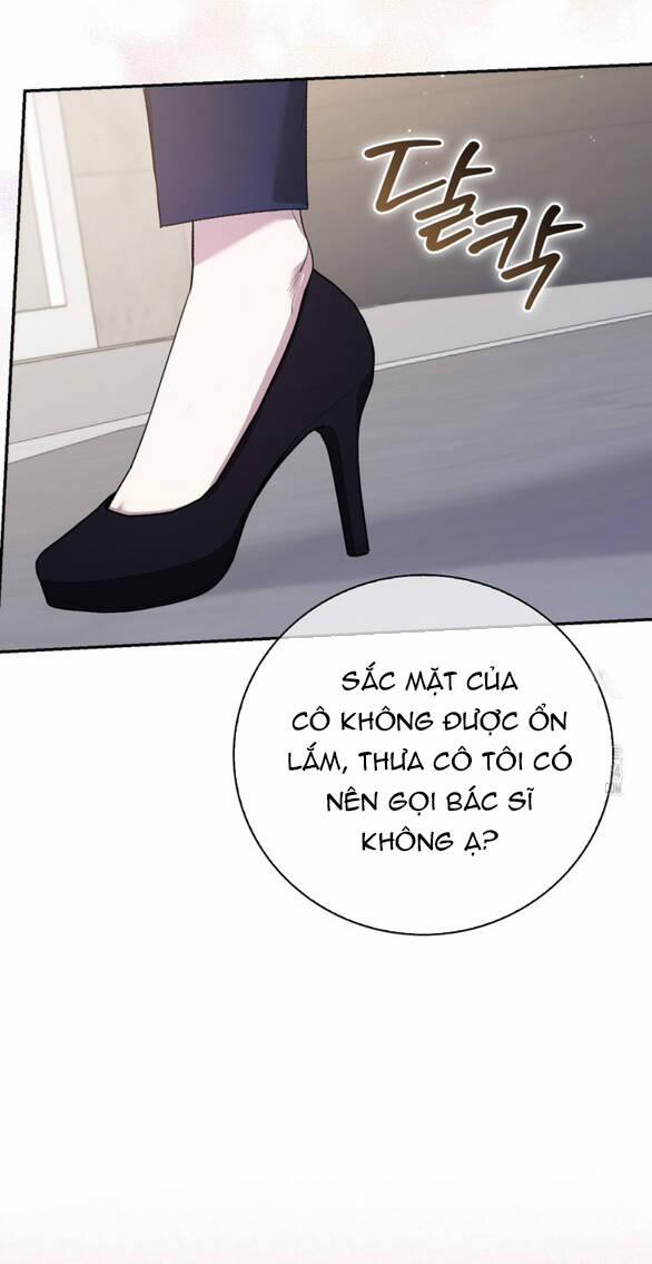 Bạn Trai Của Nam Chính Bị Ám Ảnh Bởi Tôi 27.2 trang 21