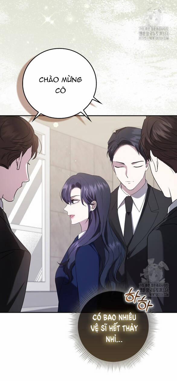 Bạn Trai Của Nam Chính Bị Ám Ảnh Bởi Tôi 27.2 trang 23