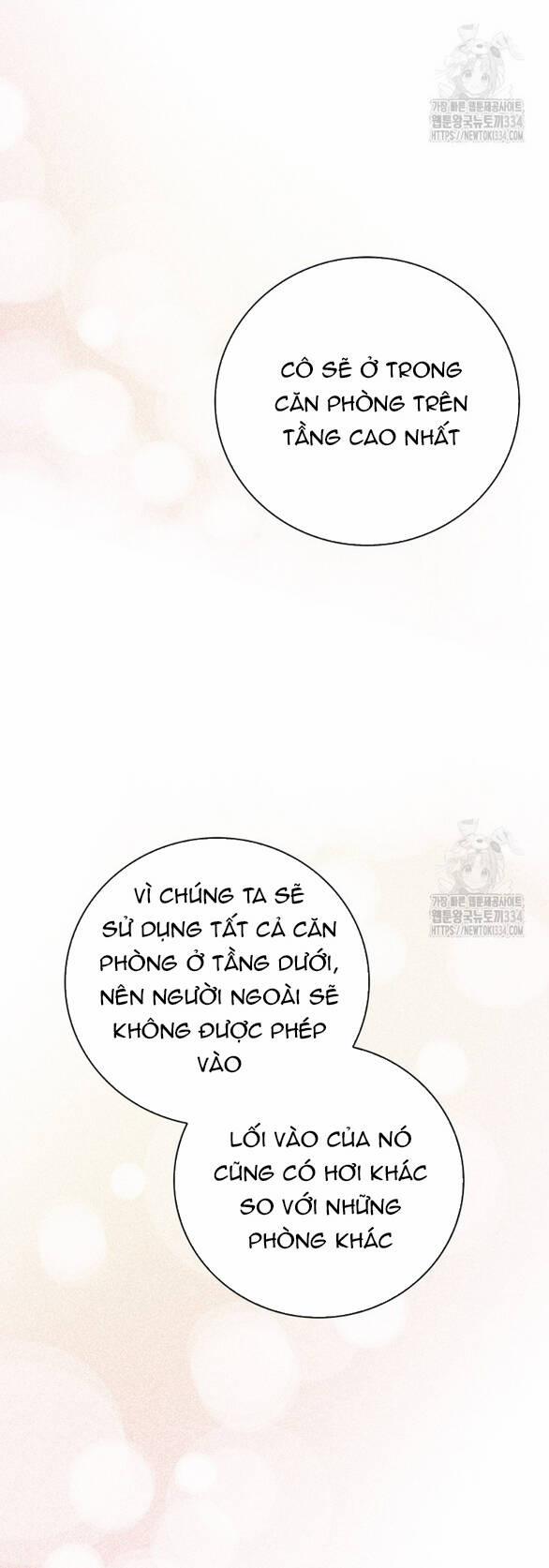 Bạn Trai Của Nam Chính Bị Ám Ảnh Bởi Tôi 27.2 trang 25