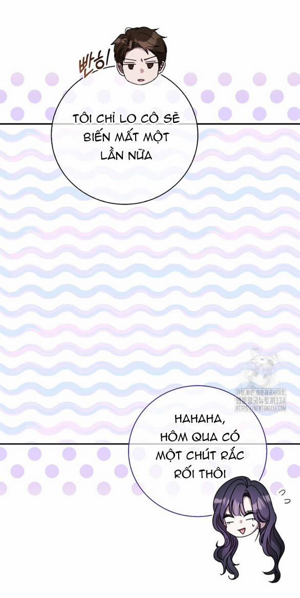 Bạn Trai Của Nam Chính Bị Ám Ảnh Bởi Tôi 27.2 trang 27