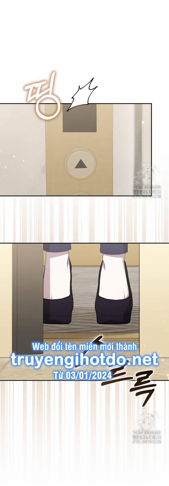 Bạn Trai Của Nam Chính Bị Ám Ảnh Bởi Tôi 27.2 trang 29