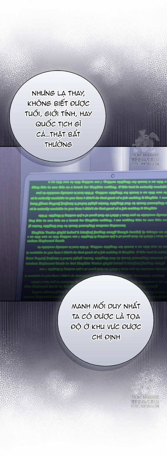 Bạn Trai Của Nam Chính Bị Ám Ảnh Bởi Tôi 27.2 trang 3