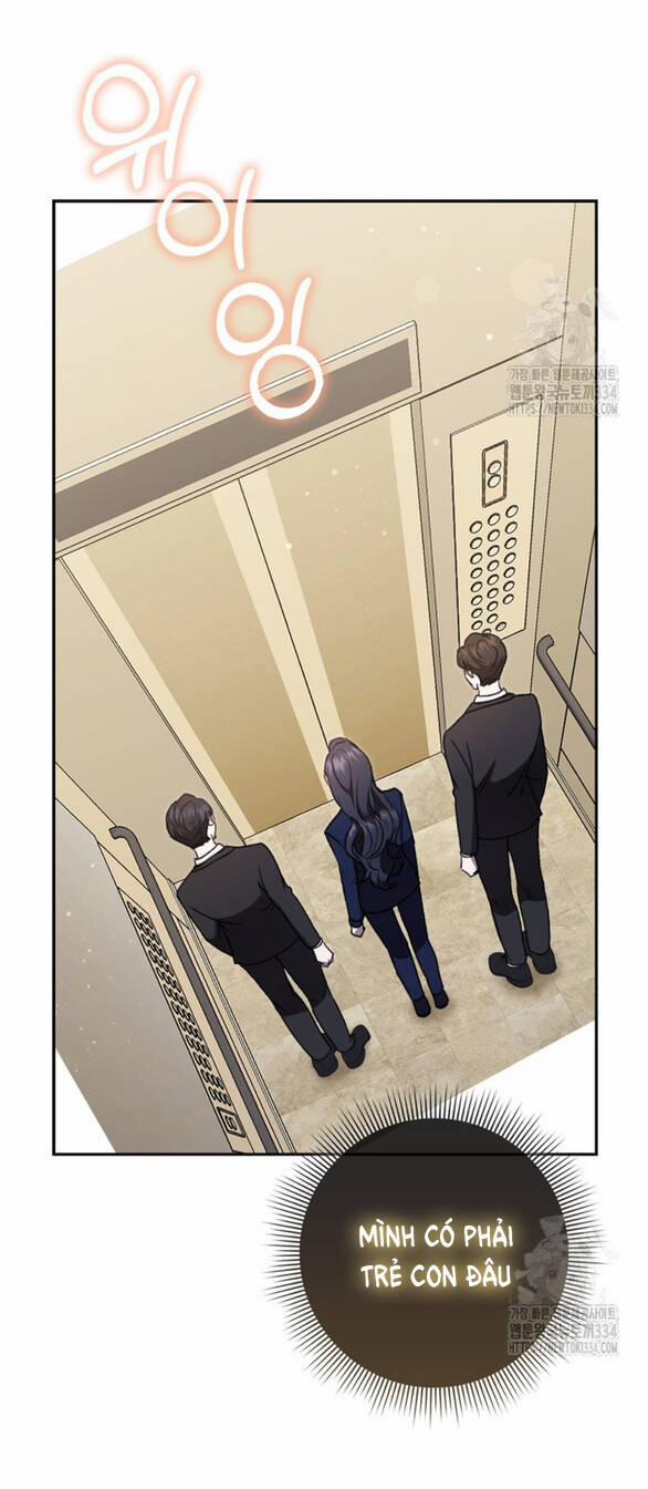 Bạn Trai Của Nam Chính Bị Ám Ảnh Bởi Tôi 27.2 trang 30