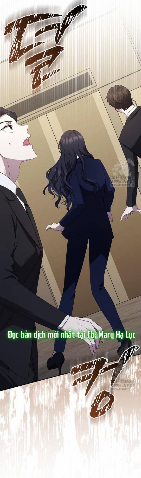 Bạn Trai Của Nam Chính Bị Ám Ảnh Bởi Tôi 27.2 trang 32