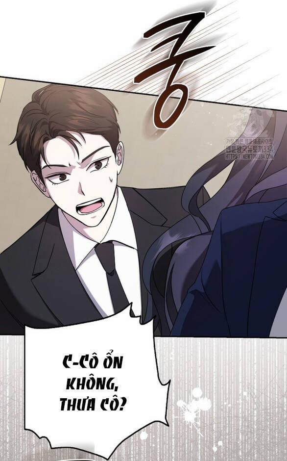 Bạn Trai Của Nam Chính Bị Ám Ảnh Bởi Tôi 27.2 trang 33