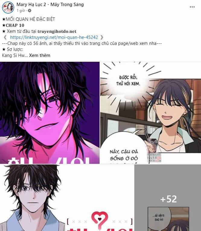 Bạn Trai Của Nam Chính Bị Ám Ảnh Bởi Tôi 27.2 trang 41