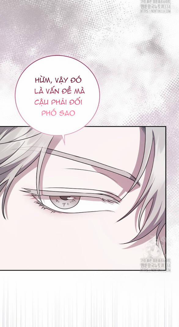 Bạn Trai Của Nam Chính Bị Ám Ảnh Bởi Tôi 27.2 trang 5