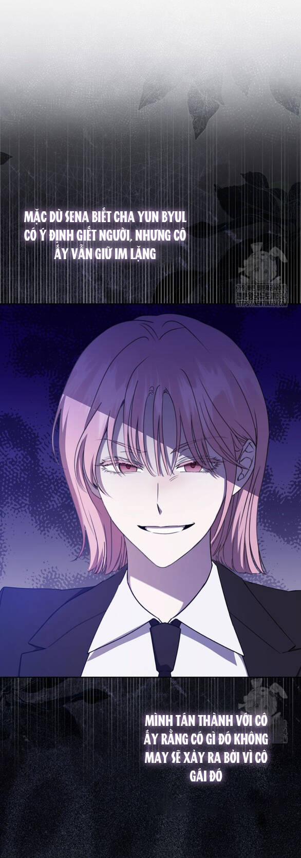 Bạn Trai Của Nam Chính Bị Ám Ảnh Bởi Tôi 27.2 trang 7