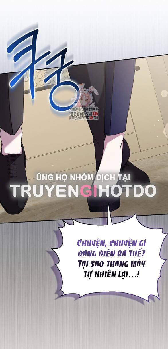 Bạn Trai Của Nam Chính Bị Ám Ảnh Bởi Tôi 28.1 trang 0