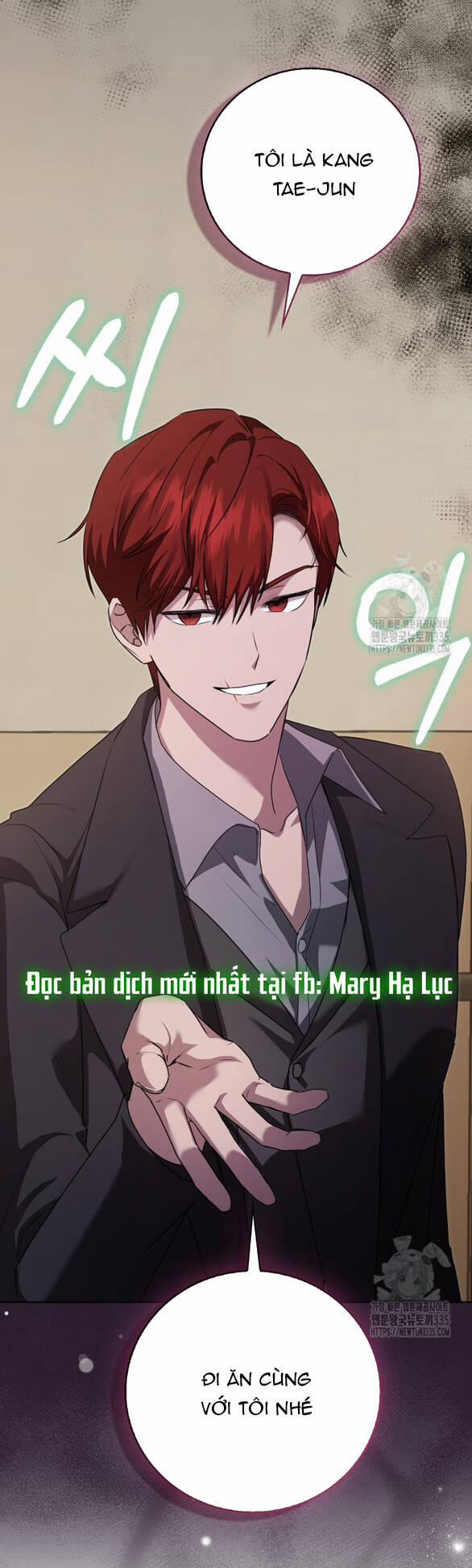 Bạn Trai Của Nam Chính Bị Ám Ảnh Bởi Tôi 28.1 trang 14