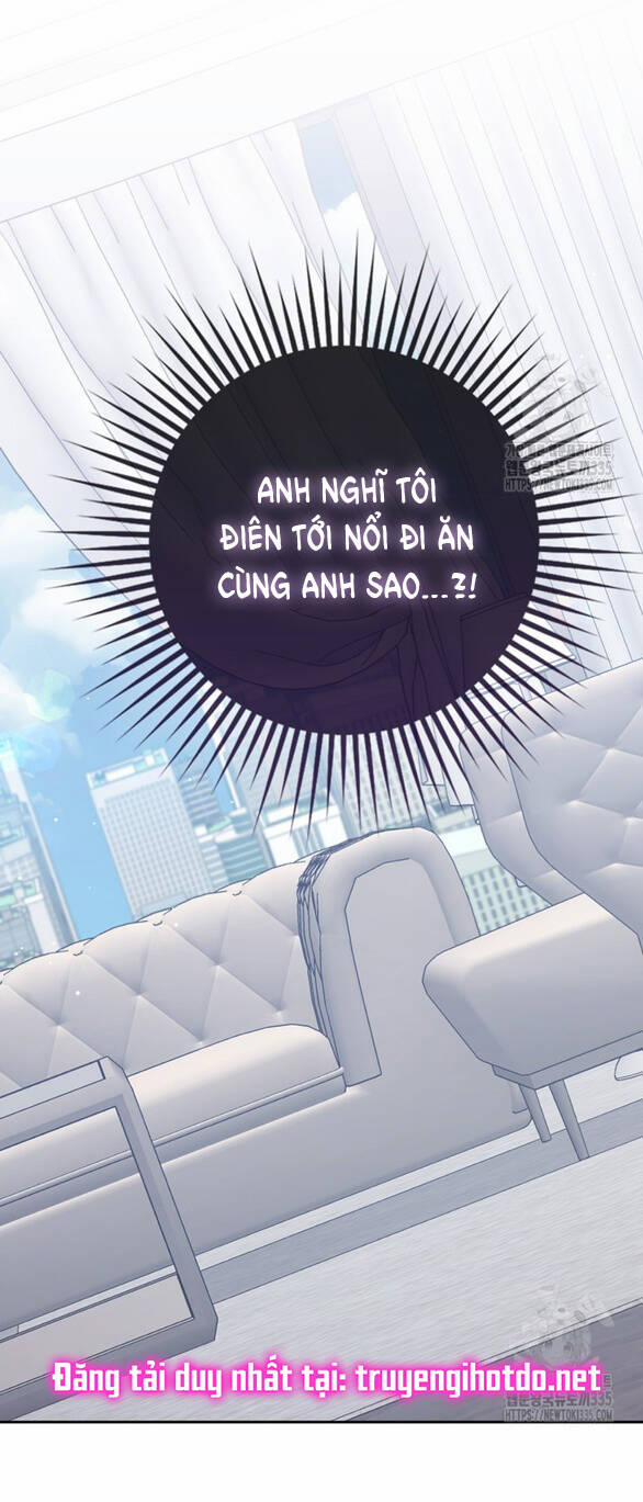 Bạn Trai Của Nam Chính Bị Ám Ảnh Bởi Tôi 28.1 trang 21