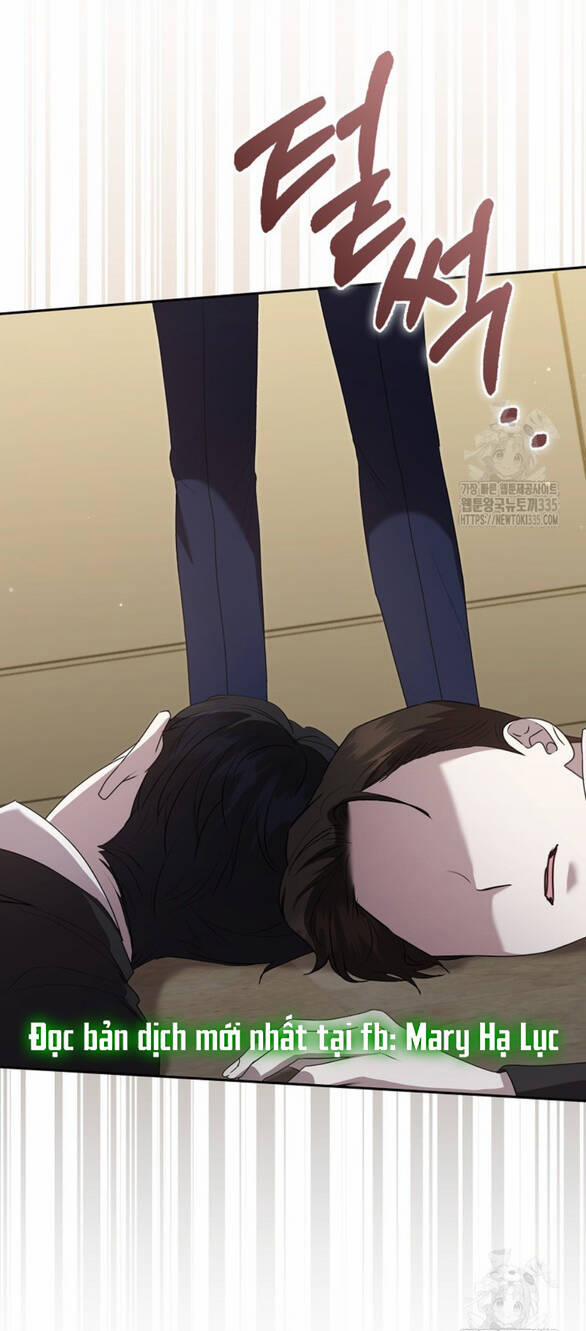 Bạn Trai Của Nam Chính Bị Ám Ảnh Bởi Tôi 28.1 trang 5