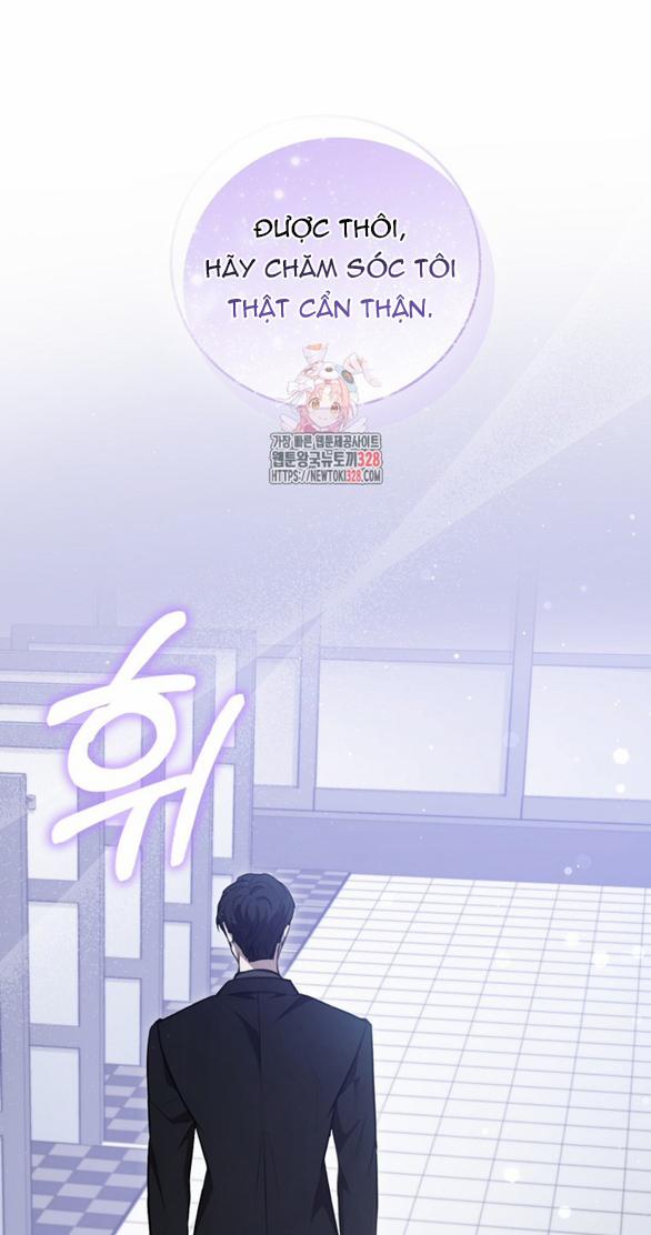 Bạn Trai Của Nam Chính Bị Ám Ảnh Bởi Tôi 3.1 trang 0