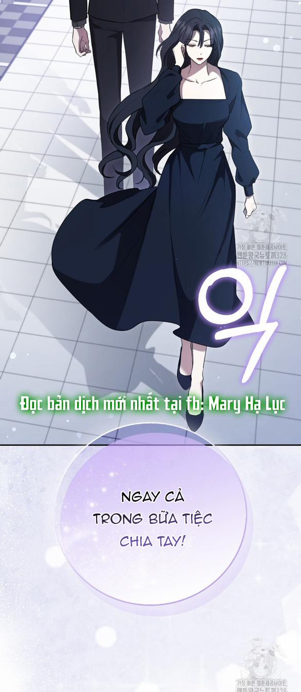 Bạn Trai Của Nam Chính Bị Ám Ảnh Bởi Tôi 3.1 trang 1