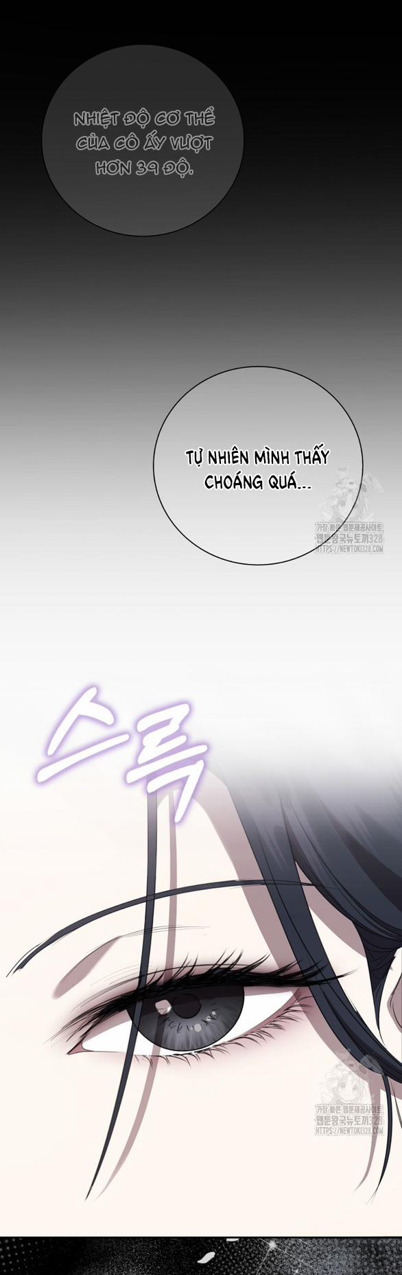 Bạn Trai Của Nam Chính Bị Ám Ảnh Bởi Tôi 3.1 trang 12