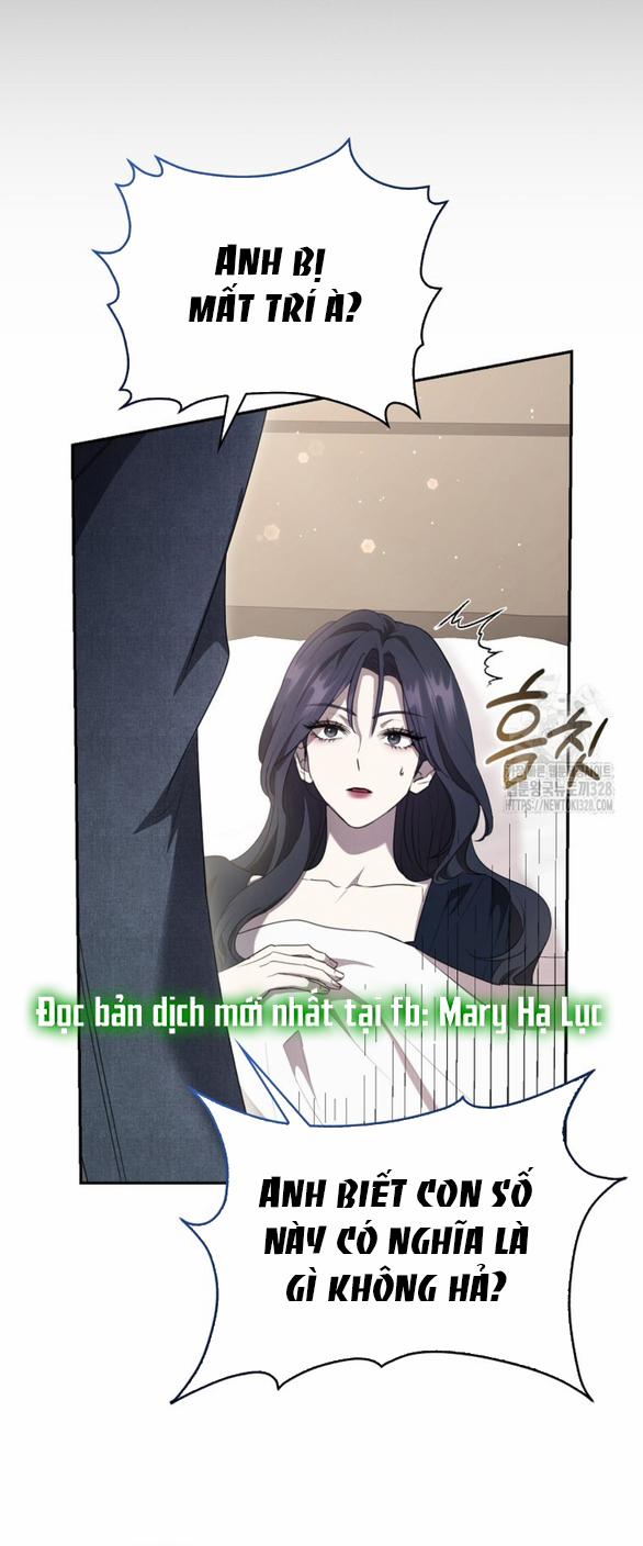 Bạn Trai Của Nam Chính Bị Ám Ảnh Bởi Tôi 3.1 trang 14