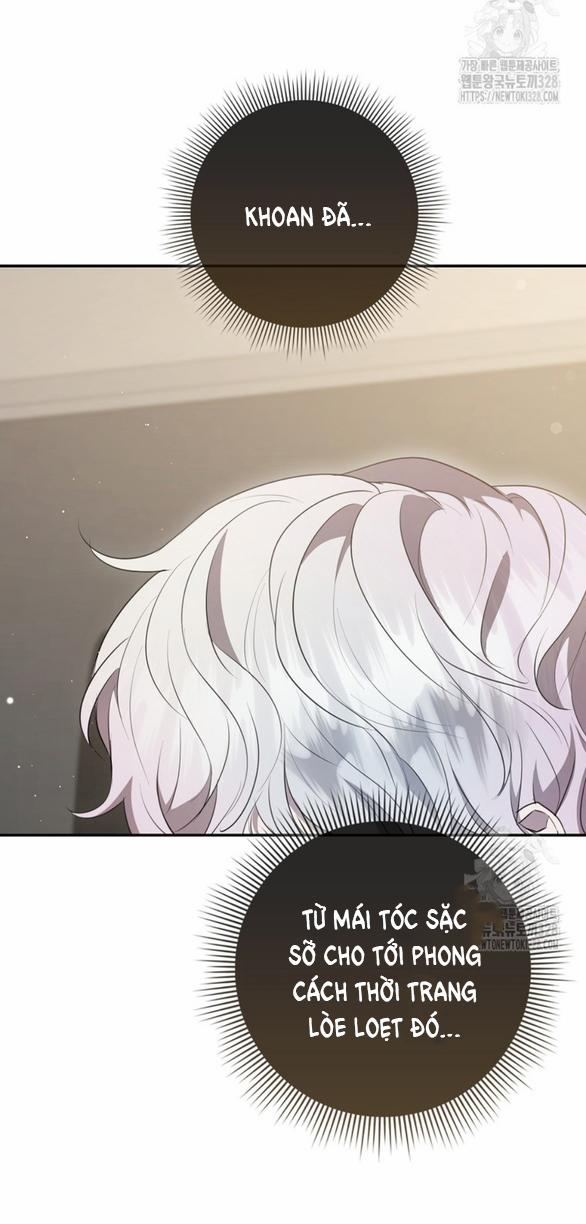 Bạn Trai Của Nam Chính Bị Ám Ảnh Bởi Tôi 3.1 trang 18