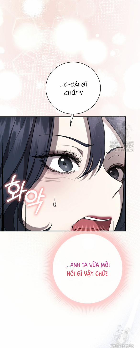 Bạn Trai Của Nam Chính Bị Ám Ảnh Bởi Tôi 3.1 trang 21